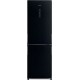 Hitachi Ψυγειοκαταψύκτης 330lt Total NoFrost Υ190xΠ59.5xΒ65εκ. Μαύρος R-BGX411PRU0 GBK Hitachi Ψυγειοκαταψύκτης 330lt Total NoFrost Υ190xΠ59.5xΒ65εκ. Μαύρος R-BGX411PRU0 GBK